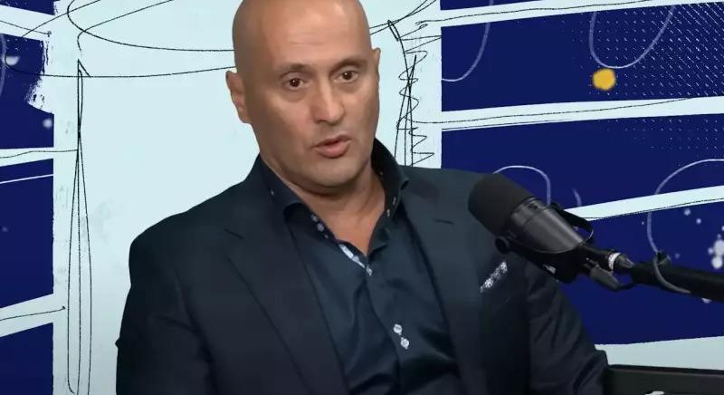 Tarjányi ismét a választások előtt fél évvel alapít politikai mozgalmat, mert szerinte Orbán és Magyar is alkalmatlan