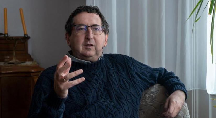 Bárki is nyer, 2026 sem lesz fáklyásmenet a gazdaságban? Csaba László lesz a Klasszis Klub Live vendége