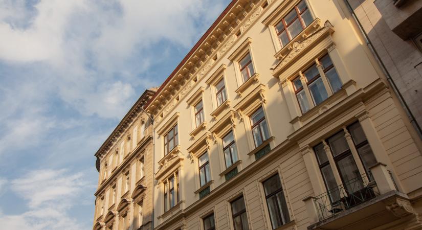 Robbanás a magyar lakáspiacon: íme az első eredmények az Otthon Start Programról