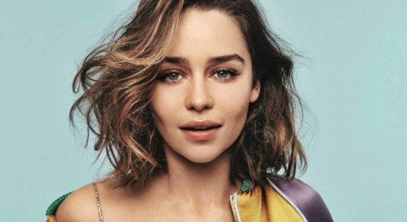 Most ünnepli 39. születésnapját Emilia Clarke – Íme 8 meglepő érdekesség a csodaszép színésznőről
