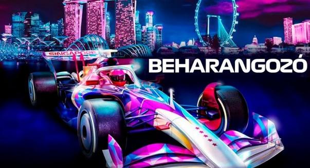 Mi vár ránk az F1-es Szingapúri Nagydíjon?
