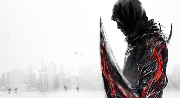 Lehet, hogy készülőben van a Prototype-remaster?