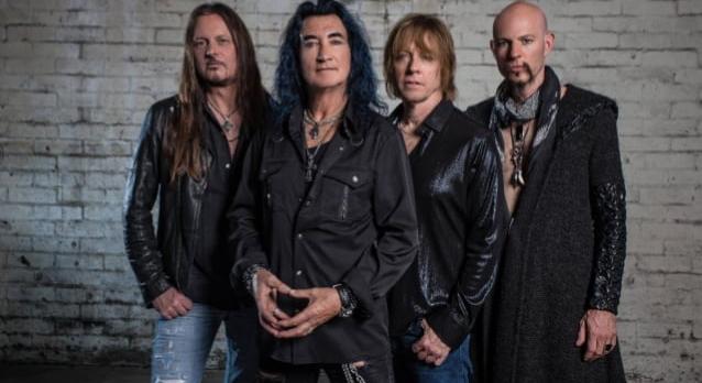 Új dallal jelentkezett a Winger, Foreigner és Mr. Big tagokból álló szupergroup