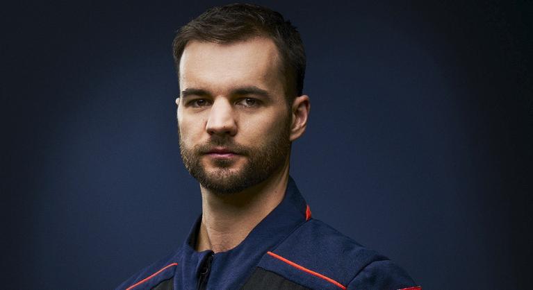 Kapu Tibor az űrig ment az elismerésért, de itt a Földön is van kire büszkének lennünk