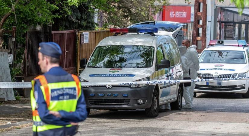 Nincs nyugalmunk  nigériai férfit köröznek Baranyában