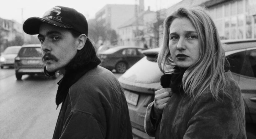 „Azér’ jöttünk vissza, hogy jó legyen” – novemberben jön Olasz Renátó első rendezése, a Minden csillag