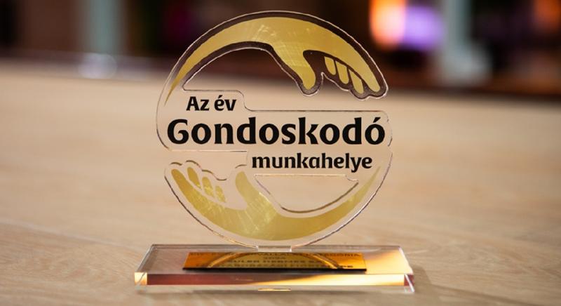 Keresik a leginkább gondoskodó munkahelyeket