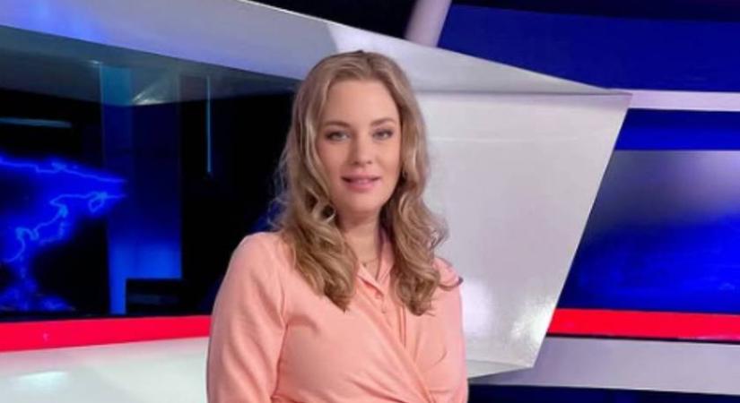 12 év után búcsúzott az ATV műsorvezetőnője: ezért köszönt el a nézőktől