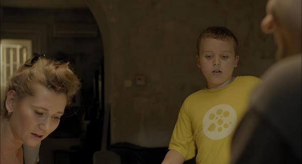 Zene és koncepció kéz a kézben - Kintsugi: Theta EP és kisfilm premier