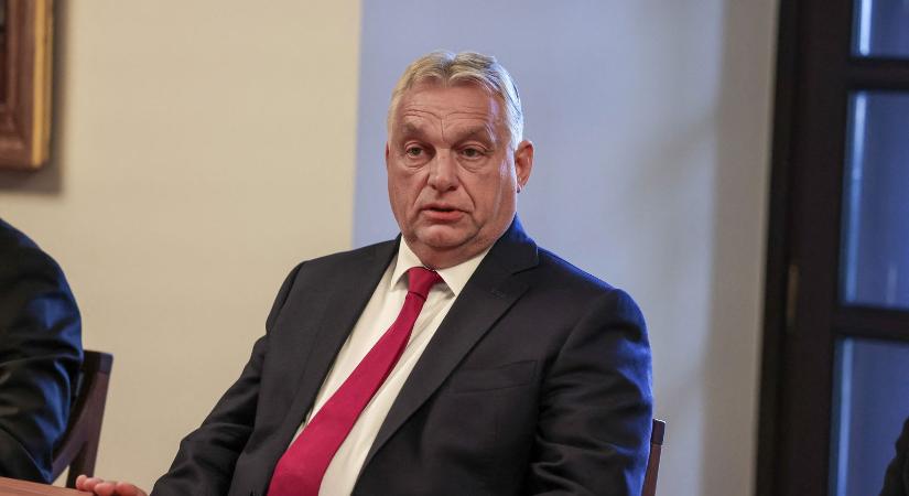Orbán Viktor szokatlan videót mutatott Hatvanpusztáról, saját oldalára tette fel