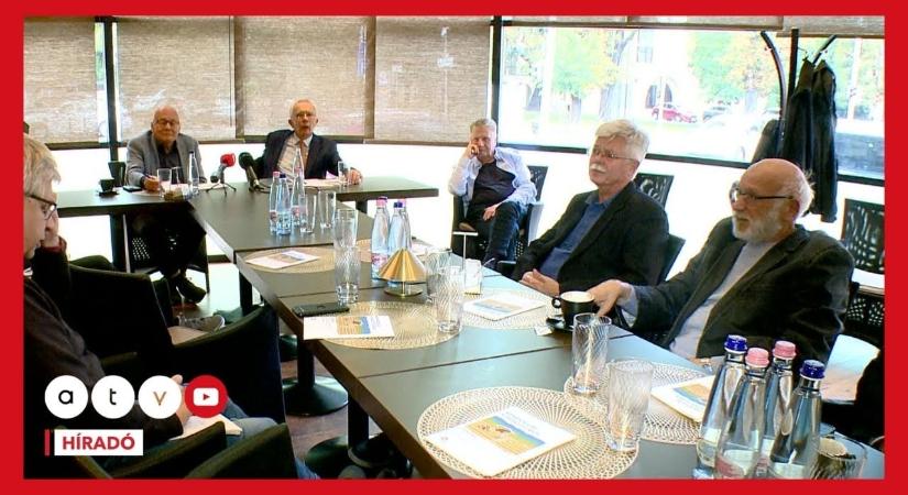„Szétkritizálták” a jelenlegi Magyarországot