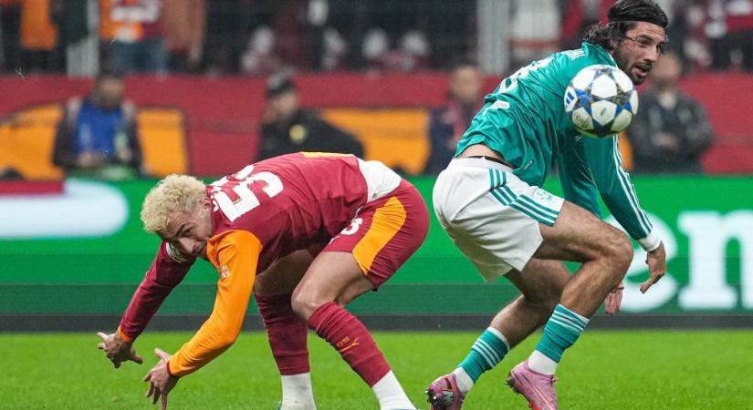 Arne Slot is elmondta, mit gondol Szoboszlai tizenegyest érő szabálytalanságáról