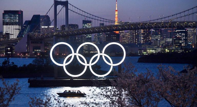 Ugrik az olimpia? A japán kormány reagált