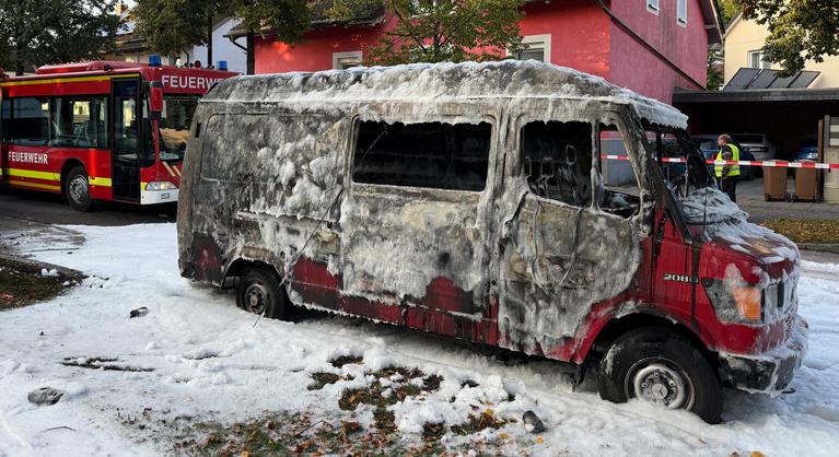 Robbanások és lövések rázták meg Münchent, egy ember meghalt