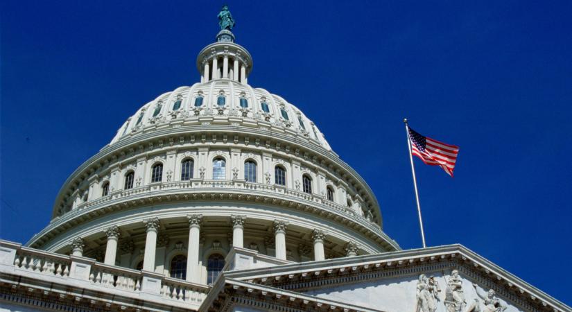 Megállt az élet Washingtonban, leállt a kormányzat