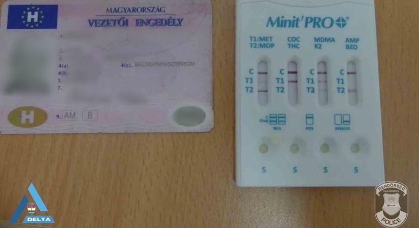Még az autószerelőnek is droggal fizetett a lekapcsolt keszthelyi díler