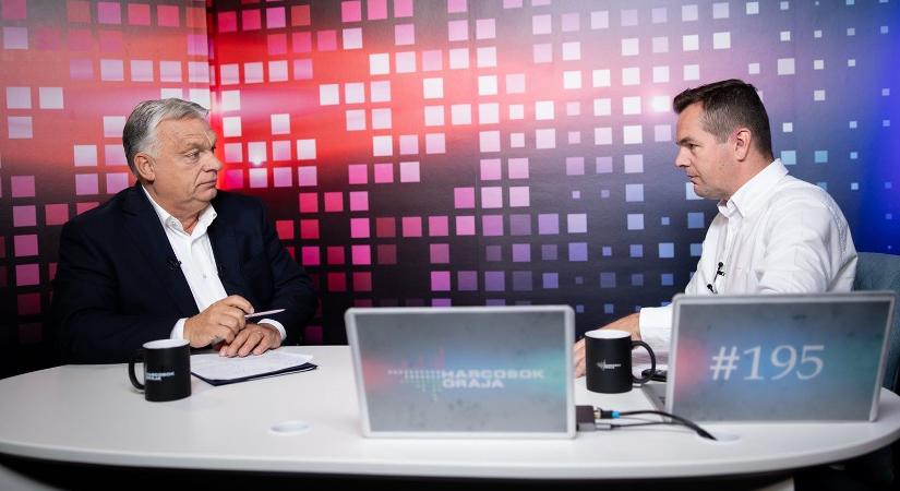 Lehetne Orbán Viktornak etikai kódexe a fair és méltó politikai versengésért?