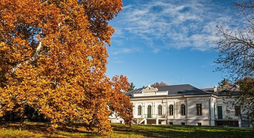 Heti programajánló: őszi élmények a Hortobágyi Nemzeti Parkban
