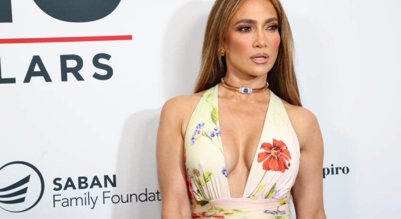 Jennifer Lopez sosem volt még ilyen őszinte: Meglepő, mit mondott Ben Affleckről