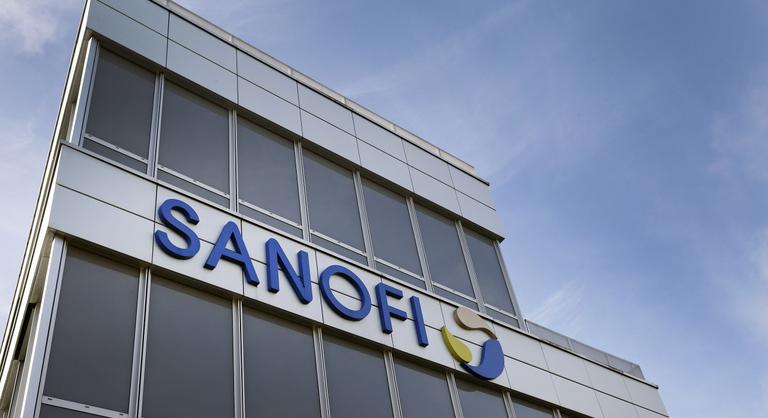 Az Európai Bizottság vizsgálatot indított a Sanofi francia gyógyszercégnél