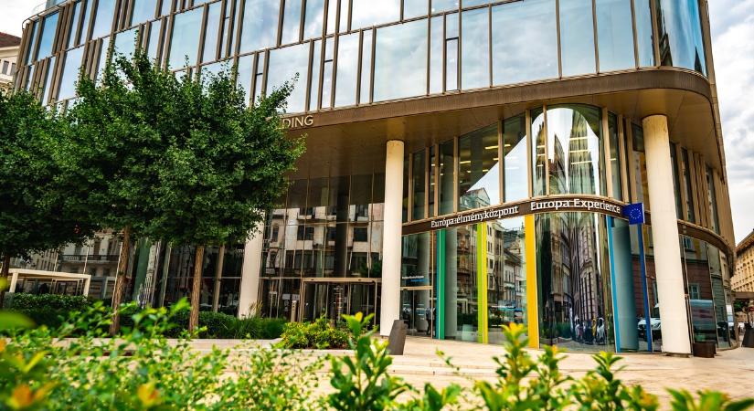 Fedezd fel Európát játékosan – Nyílt hétvége az Európa-élményközpontban
