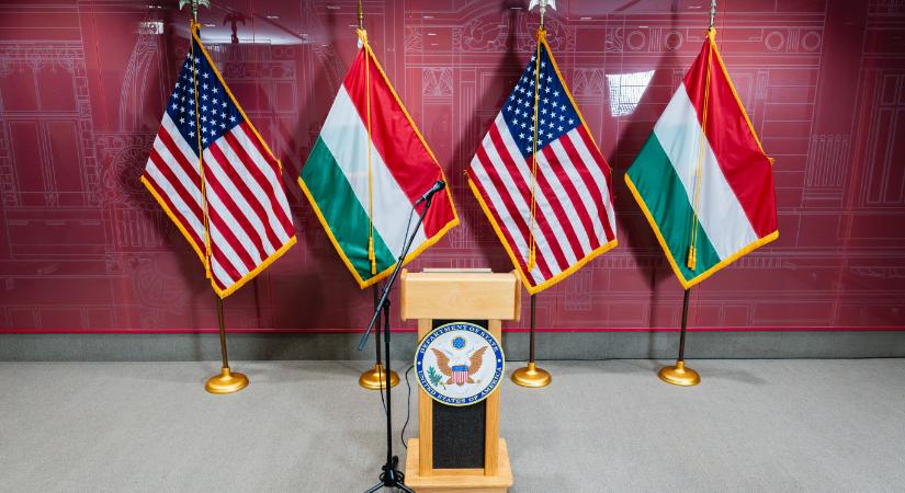 „Elfogadott költségvetés hiányában” nincs aki posztoljon az amerikai nagykövetség Facebook-oldalára