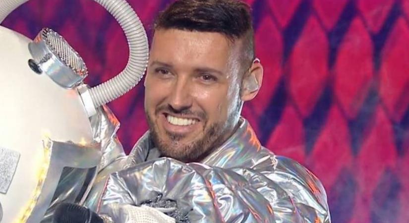 Jolly fia kiborította a bilit a Megasztárban az apjáról: így reagált az énekes