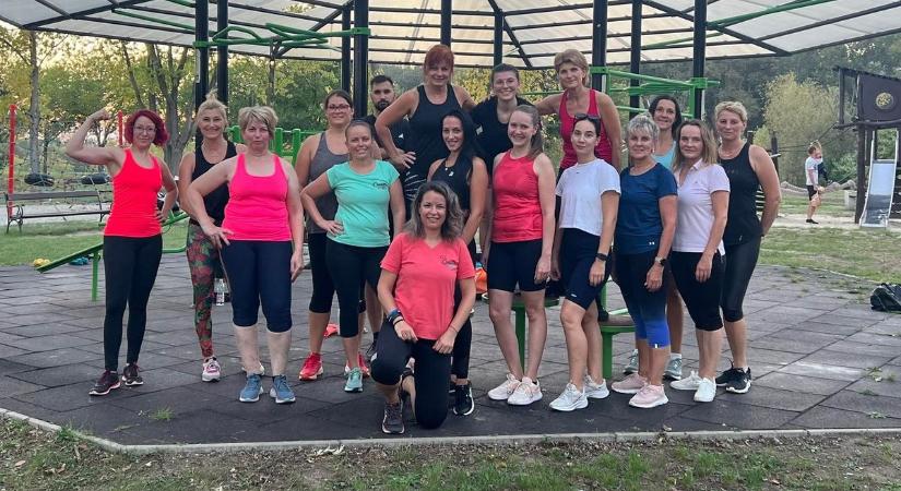 Tiszakécske szíve nagyot dobbant, a sporthéten fogtak össze egy bajba jutott családért