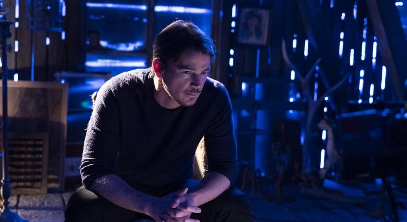 Autóbalesetet szenvedett Josh Hartnett, kórházba szállították a színészt