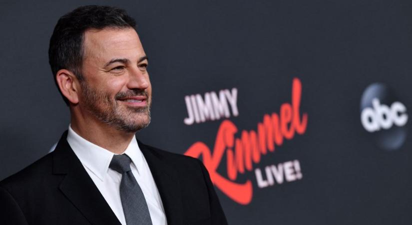 Kiderült, hányan mondták le a Disney-előfizetésüket Jimmy Kimmel betiltása miatt