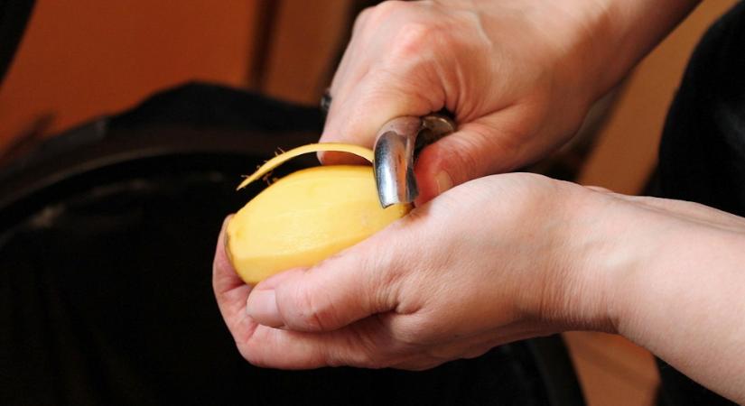 Krumplit krumplival? Miért ültet minden magyar a kertben burgonyát, ha a boltban olcsóbb?