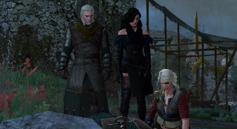 És azt tudtad, hogy a The Witcher iskoláinak valójában semmi értelme?