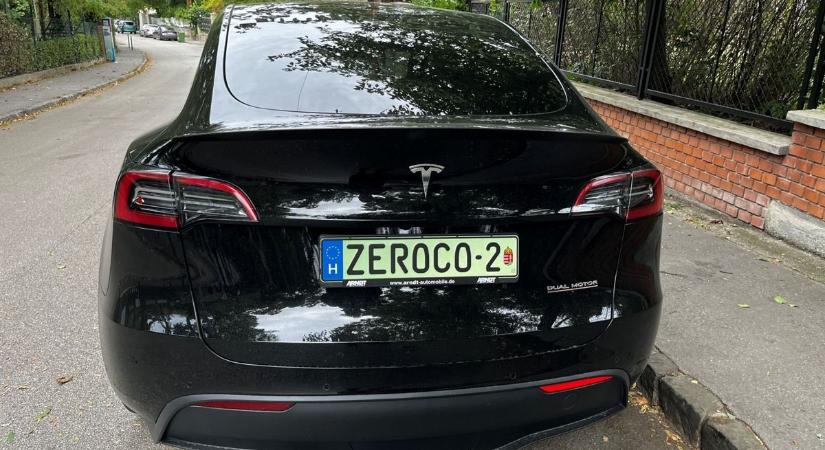 Ha ezt nem tudod, akár félmilliót is fizethetsz a rendszámodért