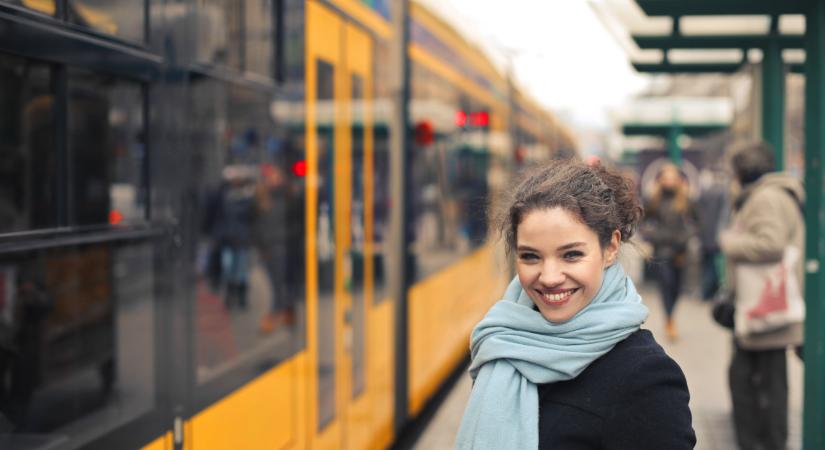 Változik a közlekedés: egy hónapig teljes útzár lesz Budapesten
