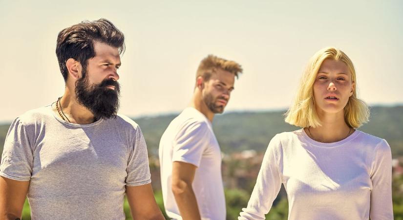 Ez a három csillagjegy októberben lebukik, ha titkos szeretőt tart