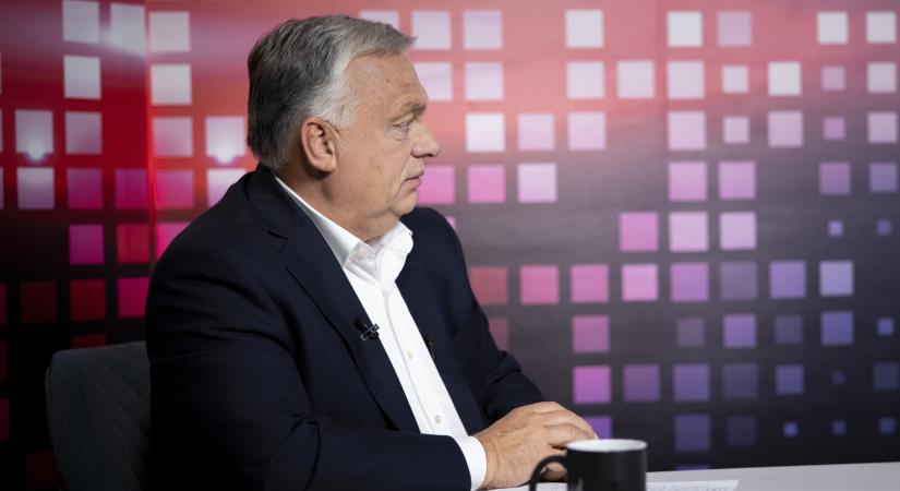 Orbán Viktor: átlagosan 51 ezer forintot kapnak a nyugdíjasok