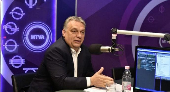 Orbán Viktor: két héttel meghosszabbíthatják a korlátozásokat