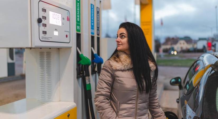 Csütörtökön így alakul a benzin ára: a gázolajról is megszólaltak a szakemberek