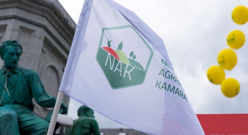 Gazdák ezrei készülnek tüntetésre, ebbe beleremeghet Brüsszel