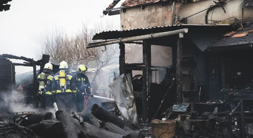Halálos hiba: ha így fűtesz, könnyen tragédia lehet a vége