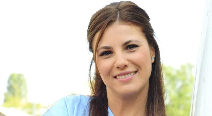 „Mindennap küzdök az emlékeimmel”: Sallai Nóra még mindig nehezen beszél kisfia haláláról