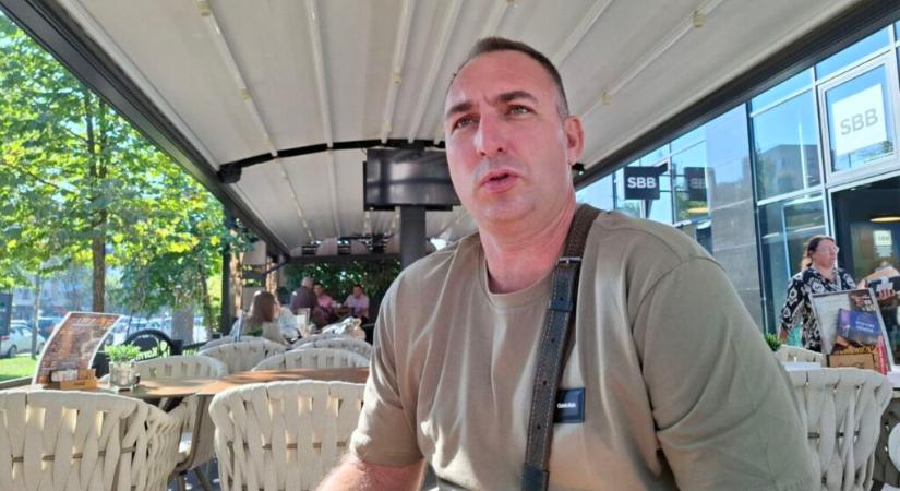 Kirúgták a nagybecskereki mikrobiológust, mert nem volt hajlandó pártrendezvényre menni