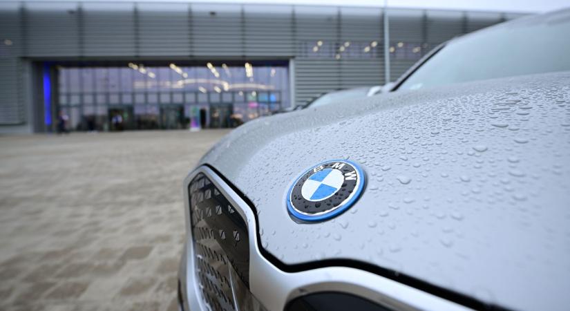 A BMW vezérigazgatója elhallgattatta az ellenzéki kritikákat: Magyarország igenis vonzó a nyugati befektetők számára
