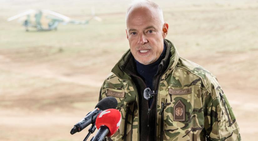 750 milliós vagyonkezelői alapítványt hozott létre a honvédelmi miniszter