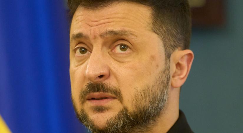 Zelenszkij: A világot második Csernobil fenyegeti. Hét napja nem üzemel a zaporizzsjai atomerőmű