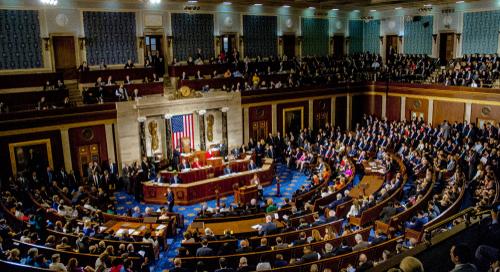 Amerika megremegett: leállt a kormánygépezet!
