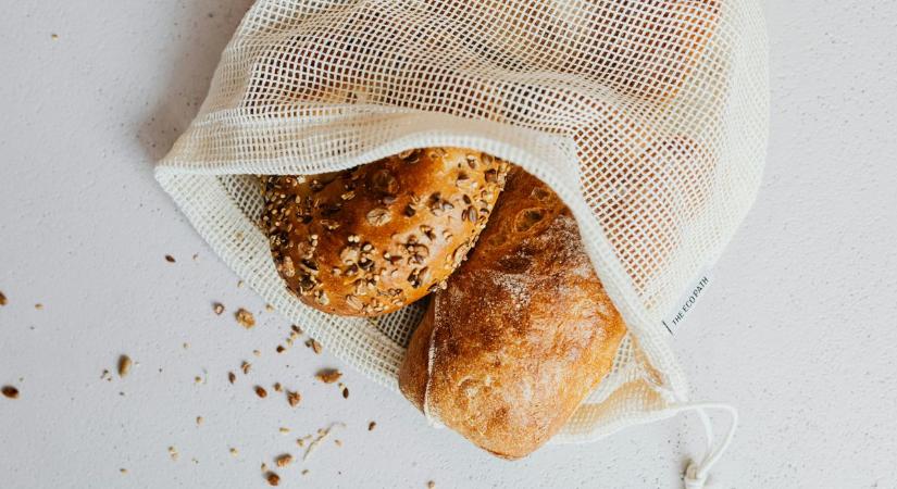 Így mentheti meg a bolygónkat az élelmiszeripar!