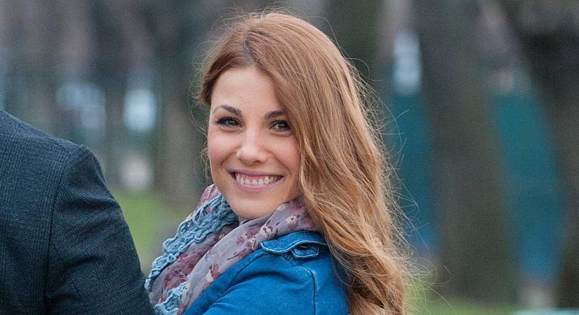 Sallai Nóra fájdalmas vallomása: „Mindennap küzdök az emlékeimmel”