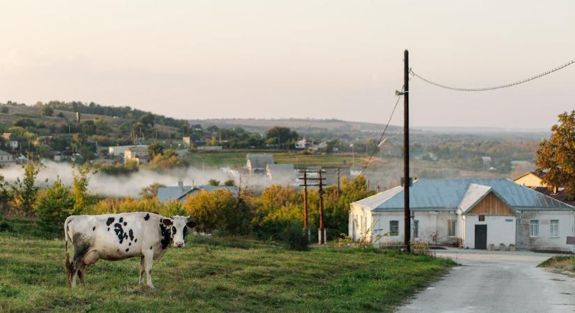 Időjárás: jönnek a fagyok, mutatjuk, mikor lesz enyhülés