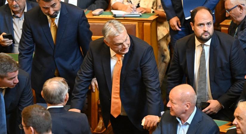 Kiderült, meddig tarthat a háborús veszélyhelyzet